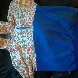 Scout Duckweed Camo Hoodie